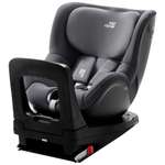 Автокресло Britax Roemer Isofix 0+/1 (0-18 кг) серый