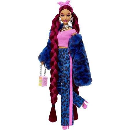 Кукла модельная Barbie