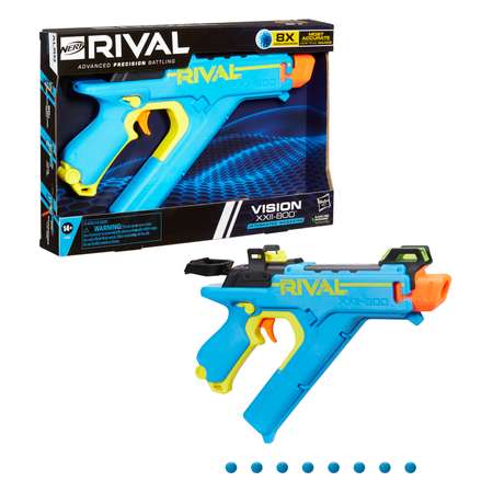 Бластер Nerf Rival Видение