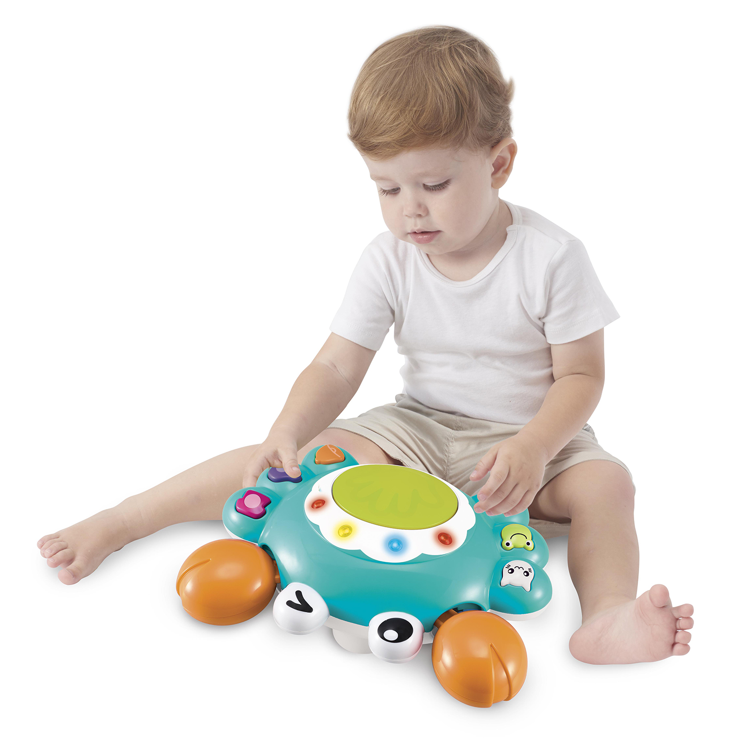 Игрушка Auby - фото 12