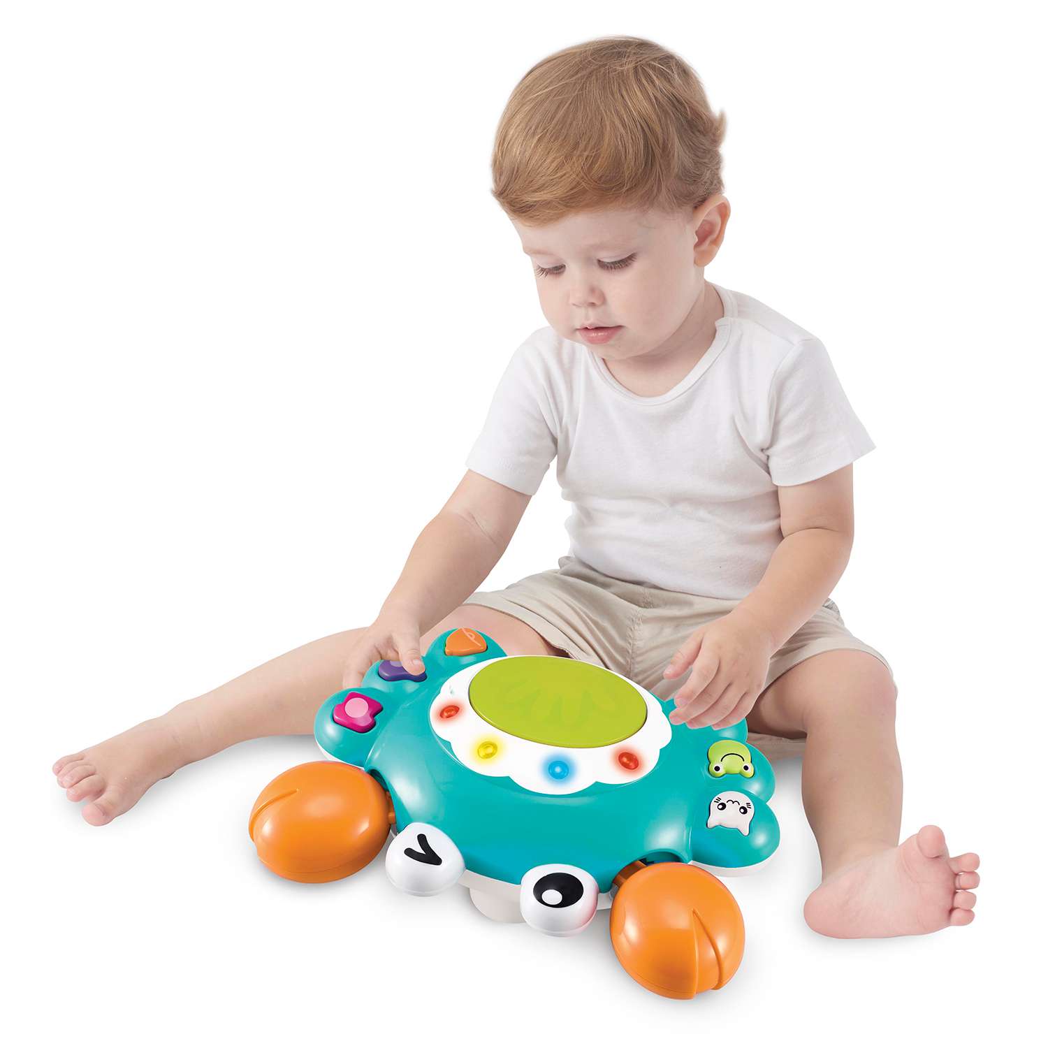 Игрушка Auby - фото 12