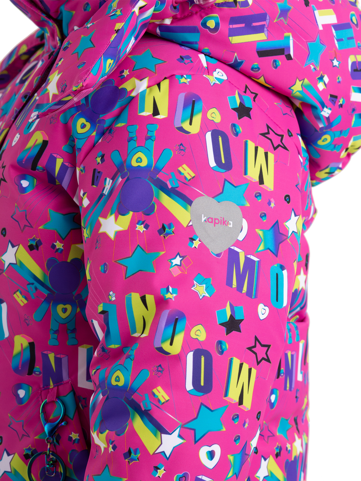 Куртка Kapika KKGCK05-X2 - фото 7