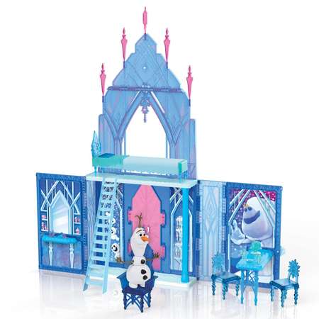 Домик для кукол Disney Frozen