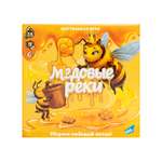 Настольная игра DREAM MAKERS Медовые реки