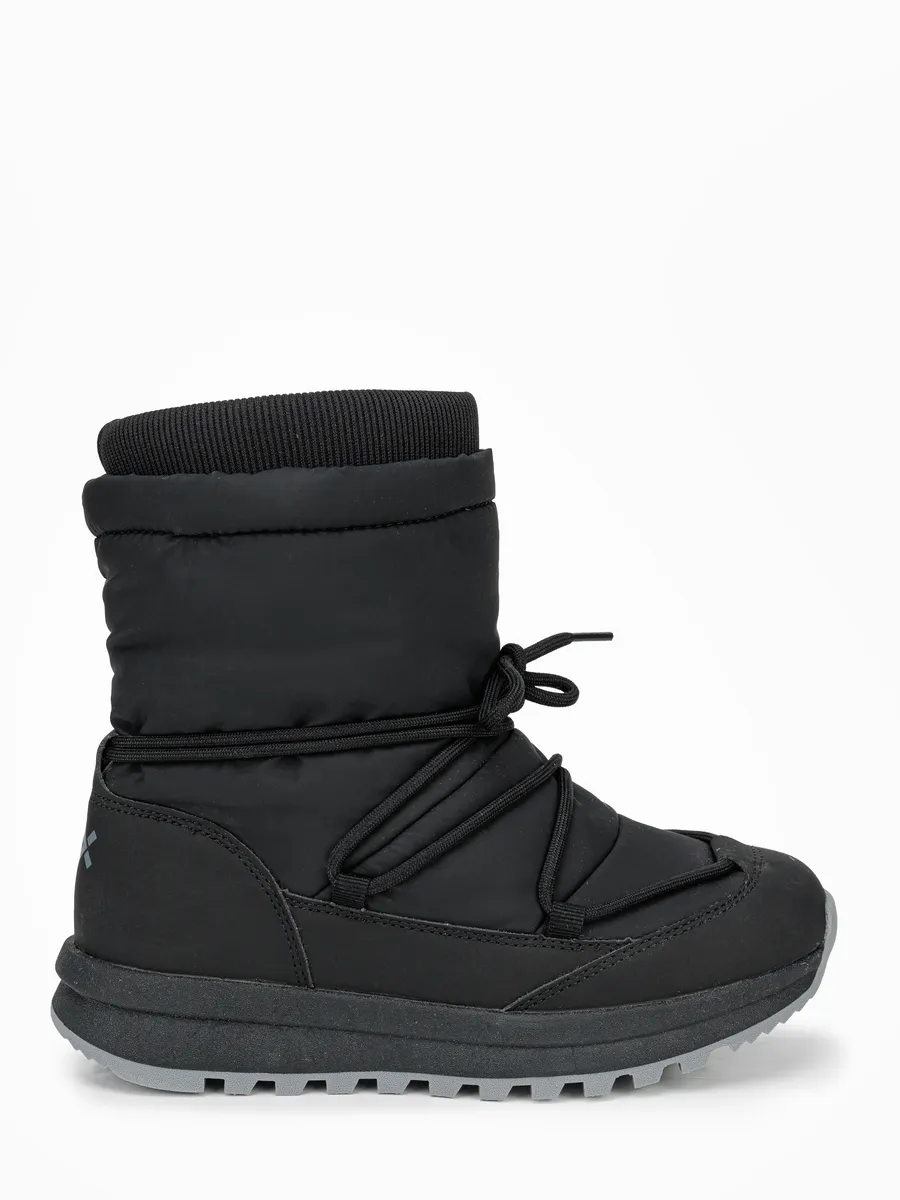 Дутики KDX KGD-02 black - фото 13