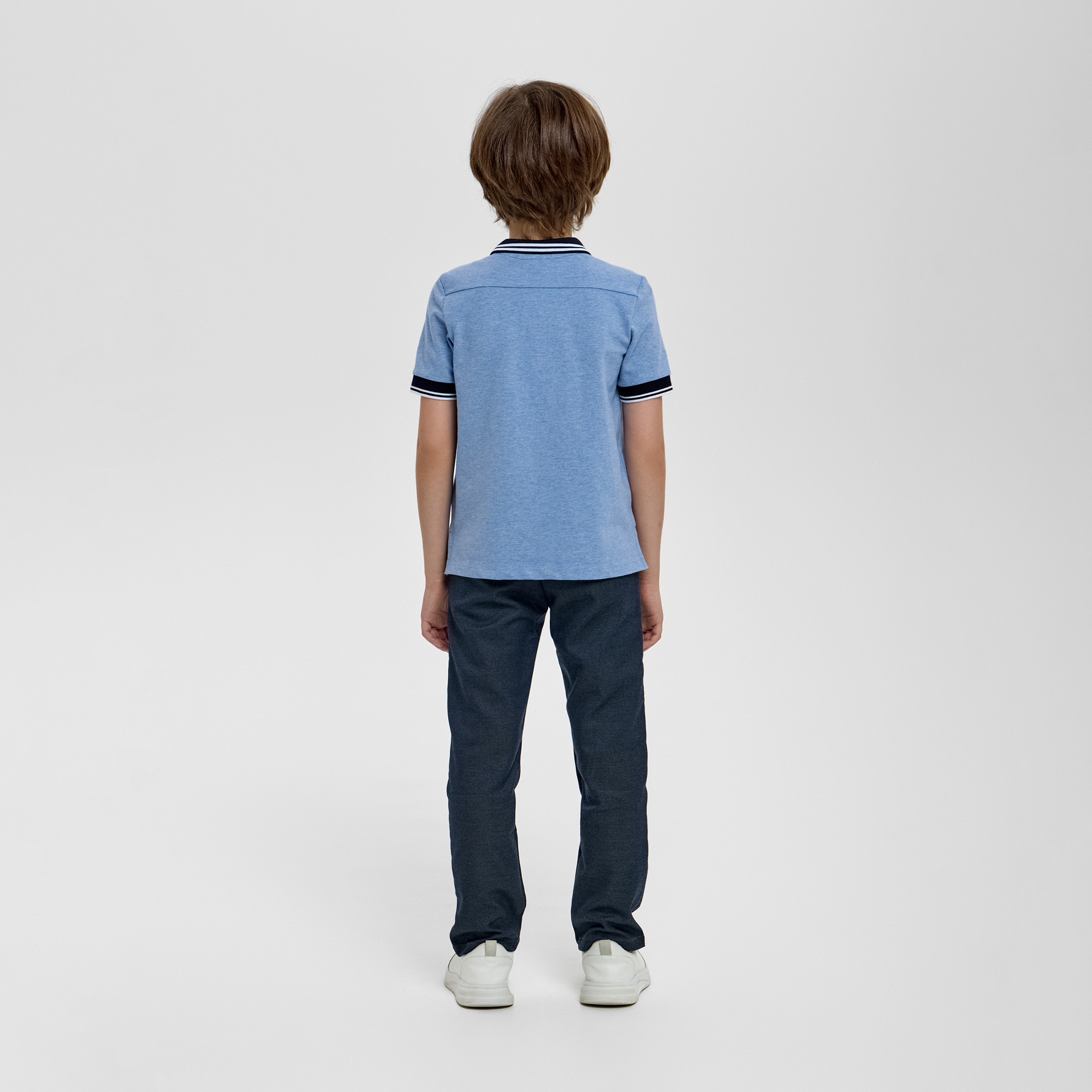 Поло CHOUPETTE 346.31.1.100 - фото 9