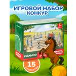 Фигурка KONIK