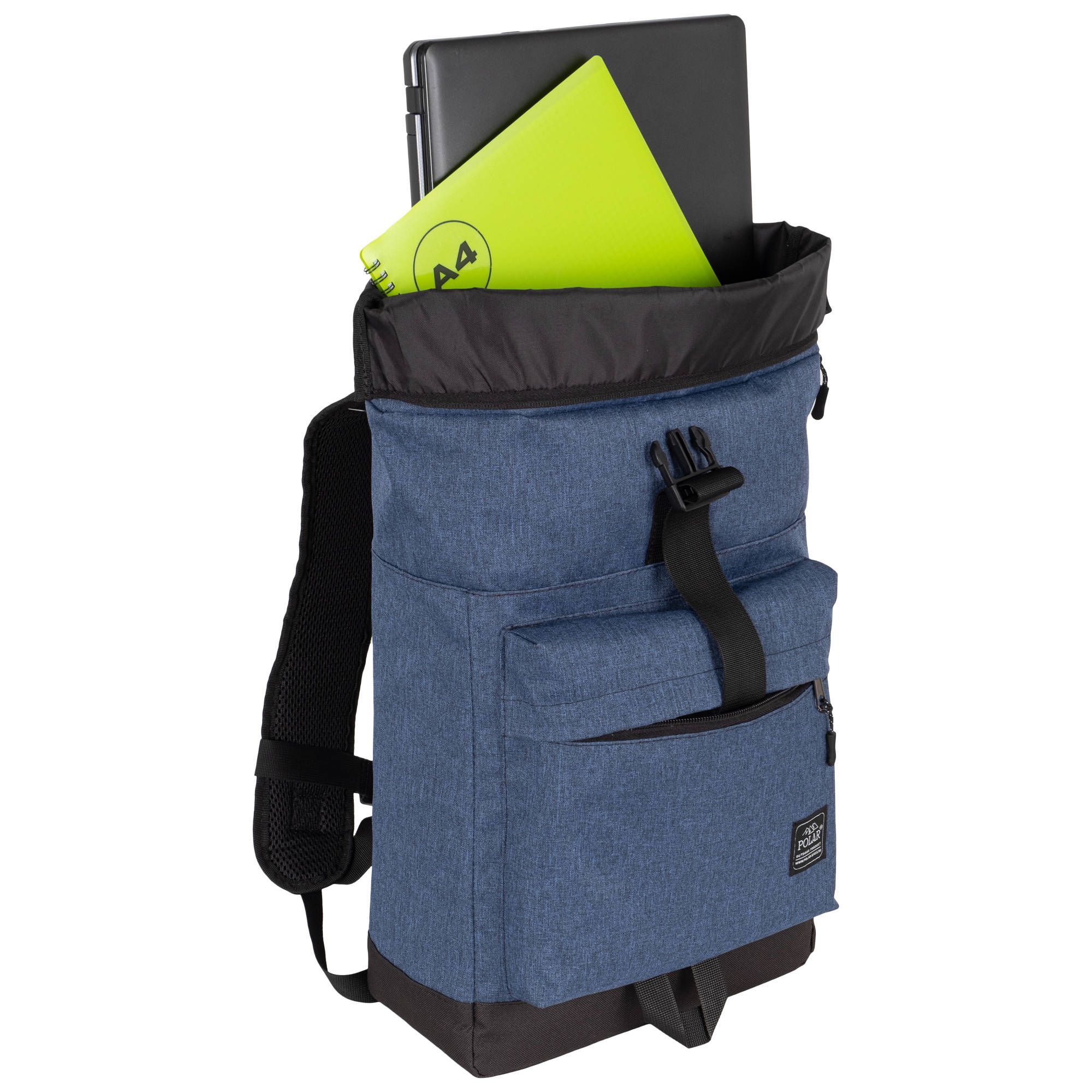 Рюкзак POLAR - фото 9