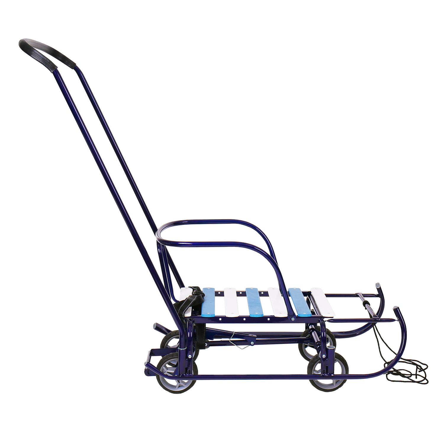 Санки NiKA kids Тимка 6 - фото 6