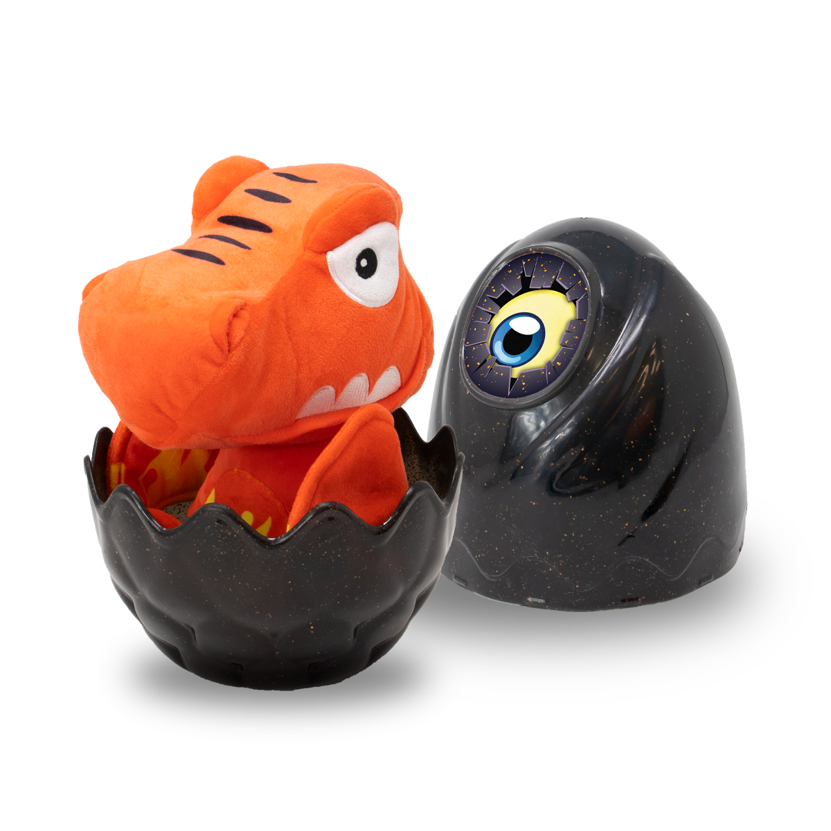 Игрушка мягкая Crackin Eggs - фото 10