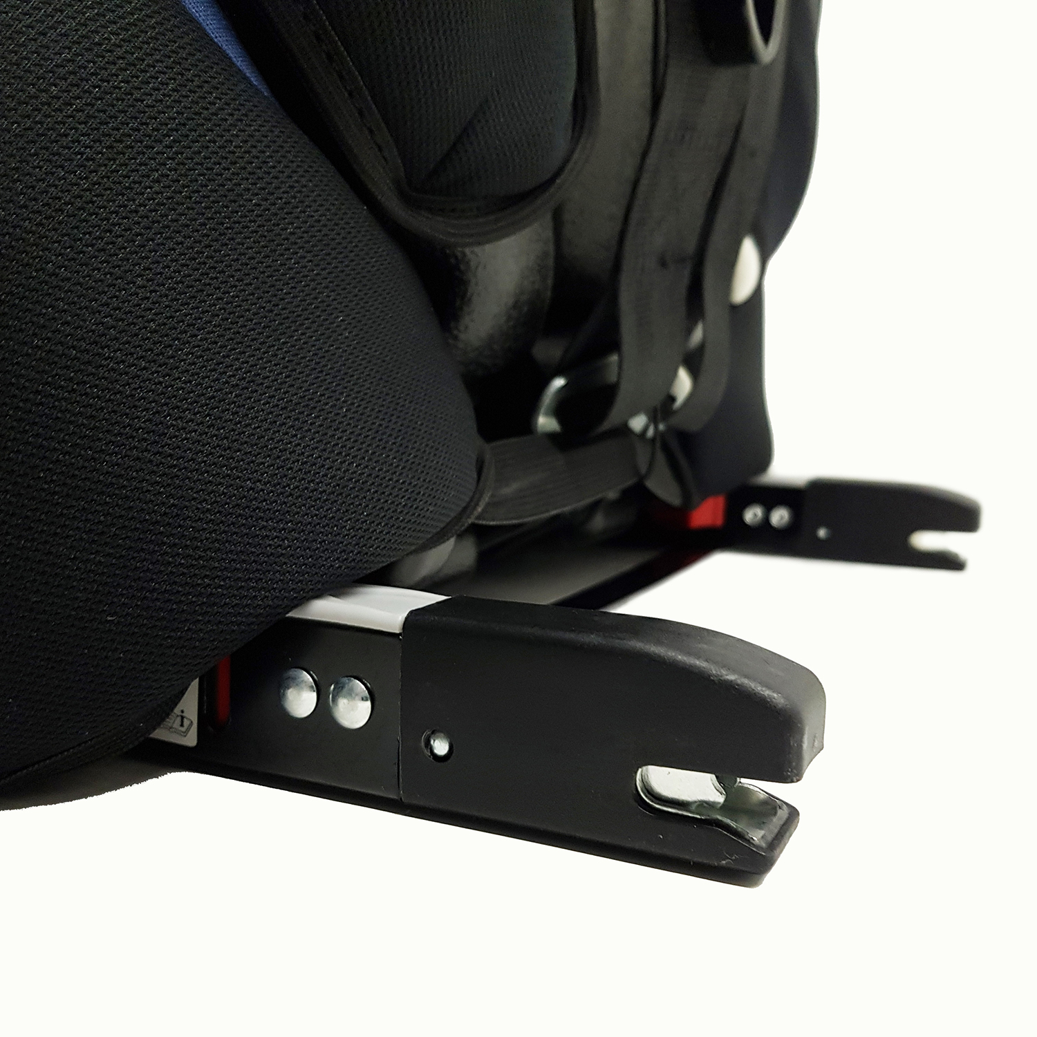 Автокресло Babyton Drive Fix Isofix 1/2/3 (9-36 кг) - фото 13