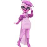 Кукла модельная Rainbow High Lavender Lynn