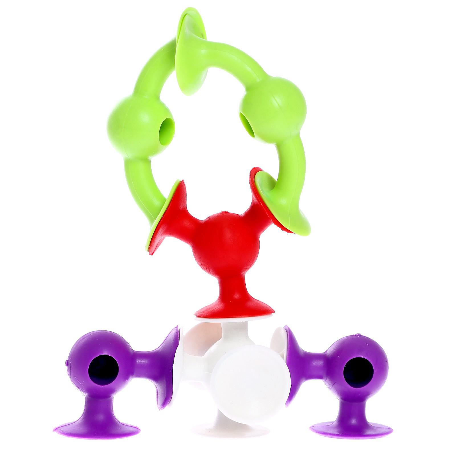 Конструктор Sima-Land - фото 4