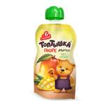 Пюре Топтышка Манго с 6 мес 90 г