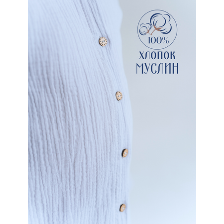 Рубашка MOUN