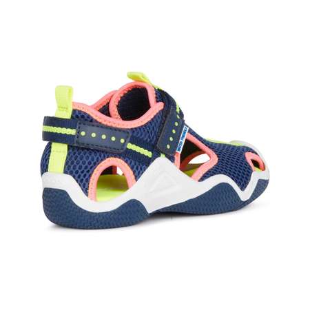 Босоножки GEOX