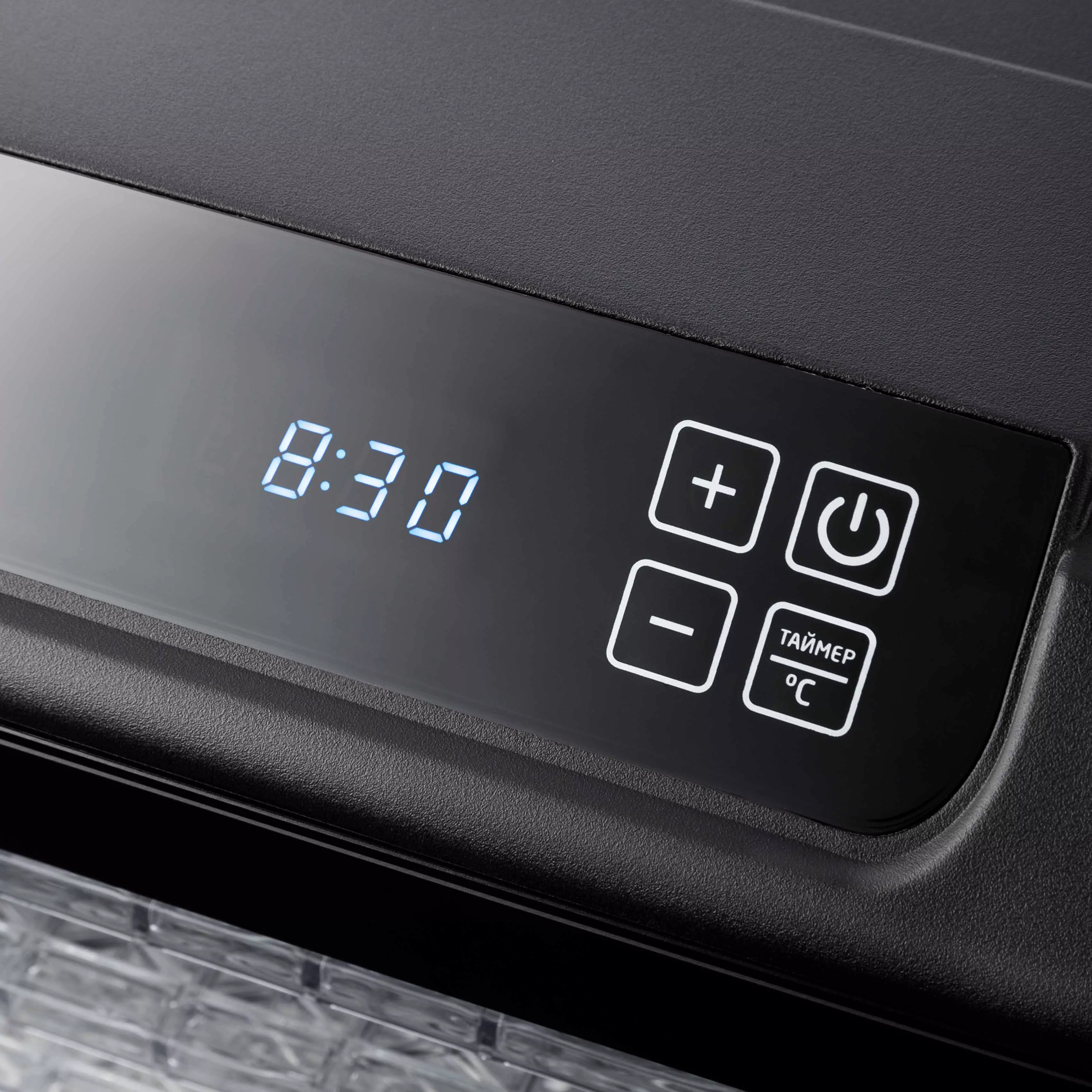 Сушилка для овощей и фруктов KITFORT КТ-1905 - фото 6