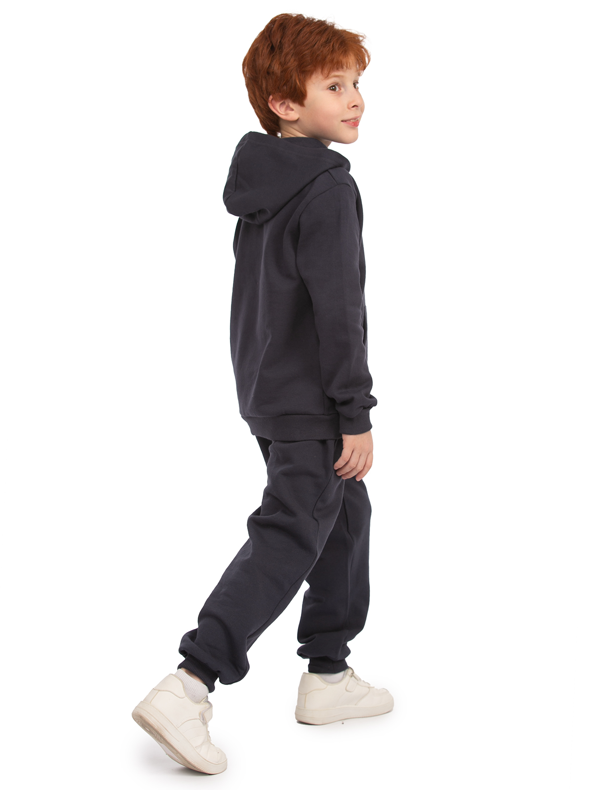 Худи и брюки Baby Stylе мм444003 - фото 4
