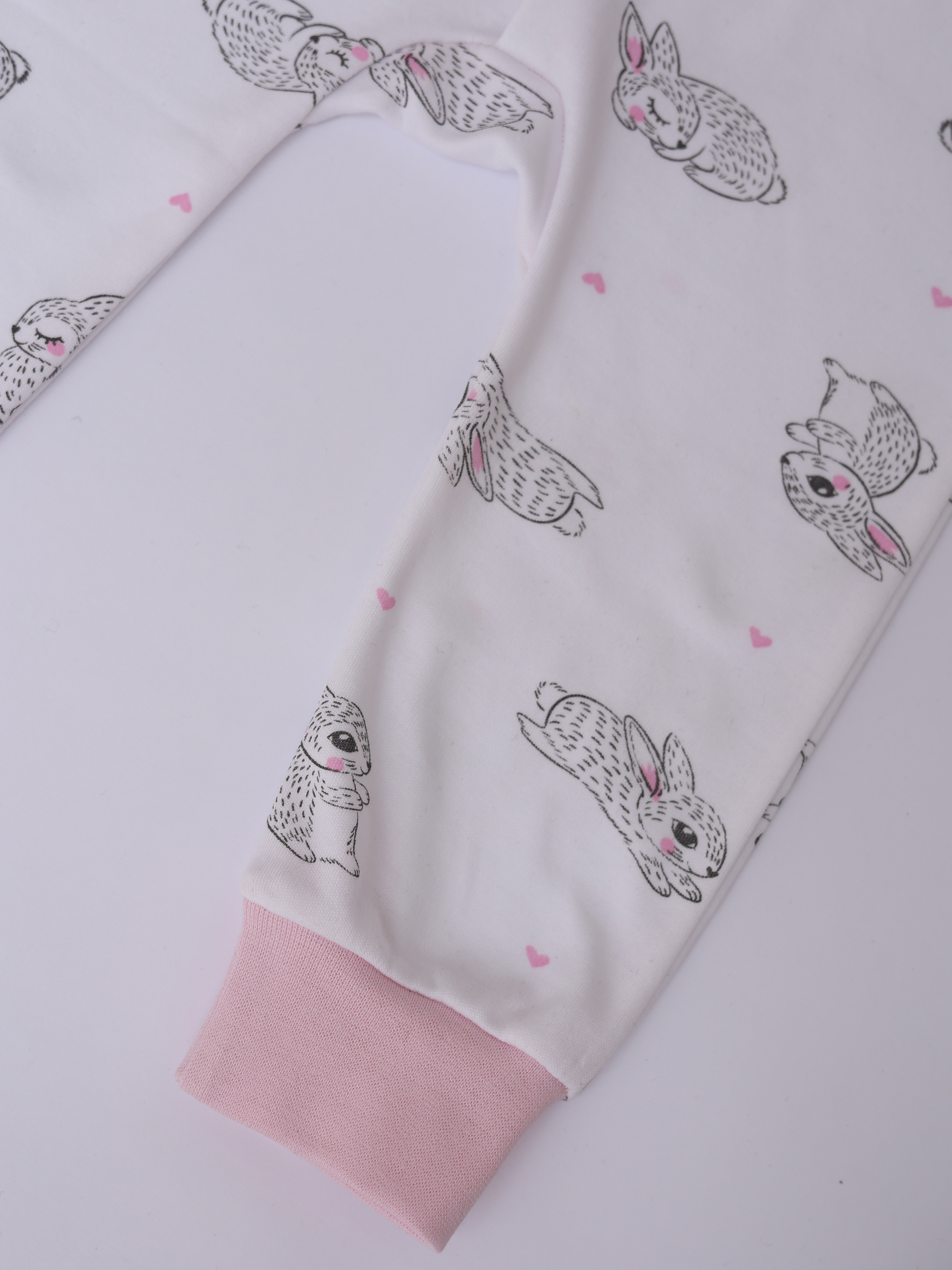 Комбинезон LeeLuckBaby K3032-large - фото 9