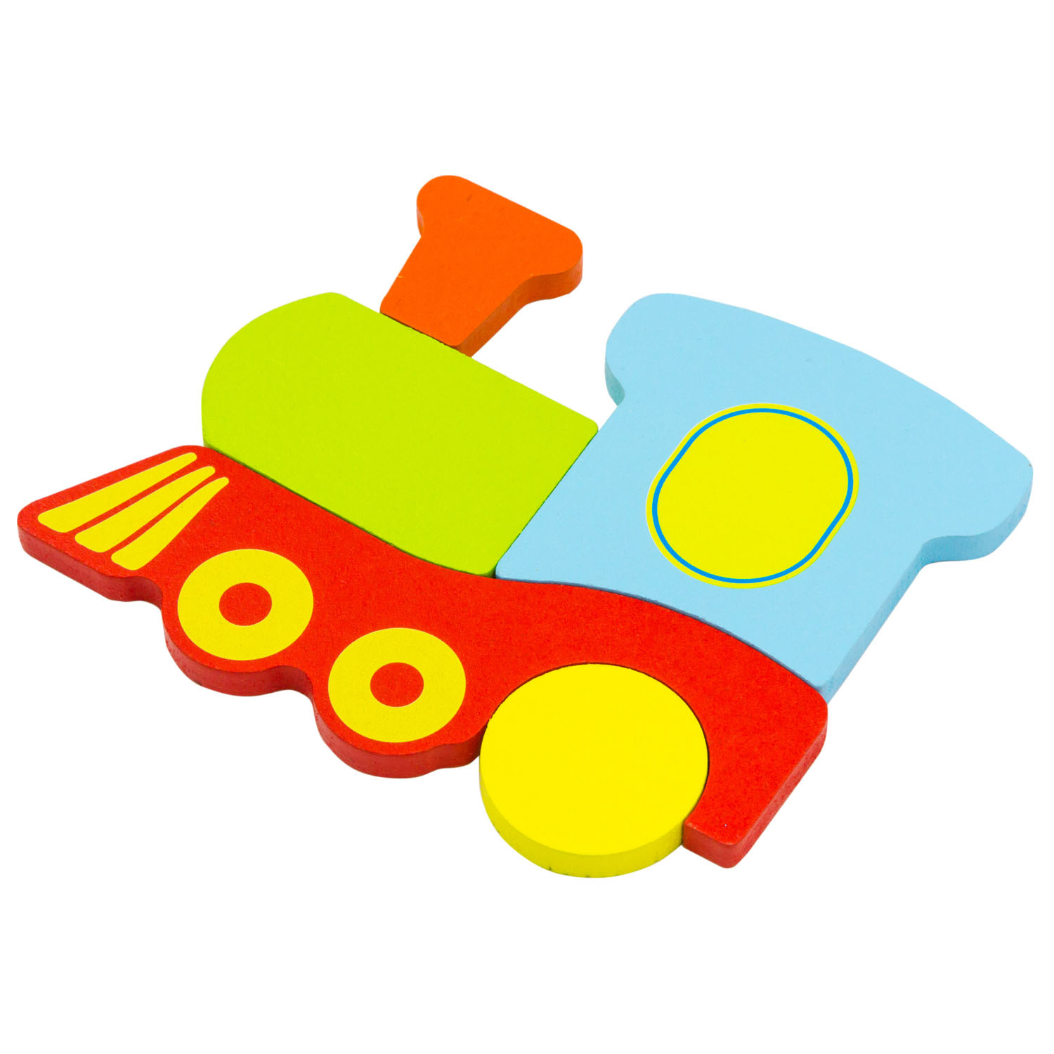 Игрушка Alatoys пазл - фото 4