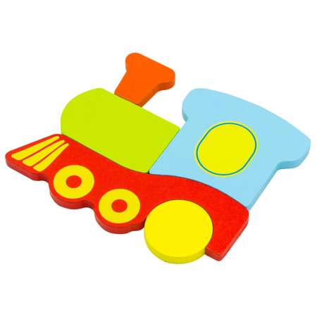 Игрушка Alatoys пазл