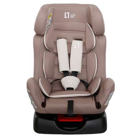 Автокресло Еду-Еду Level One 0+/1/2 (0-25 кг)