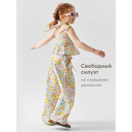 Брюки Happy Baby