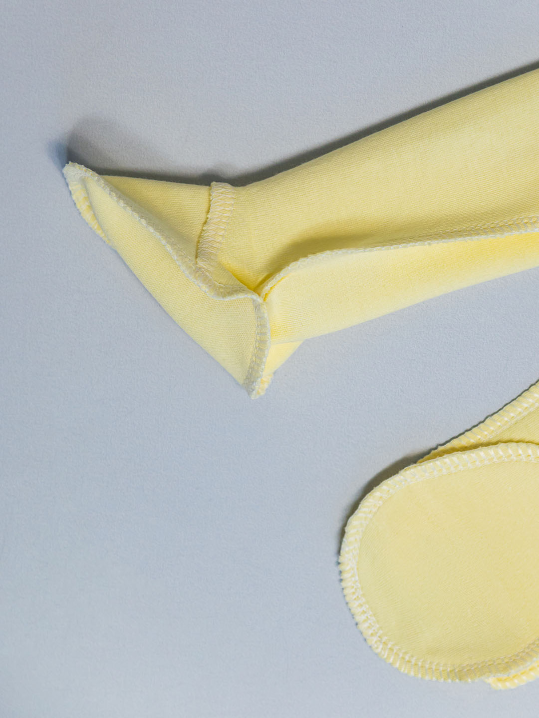 Ползунки Amelli КЛ.230.005.0.105.005жел - фото 2