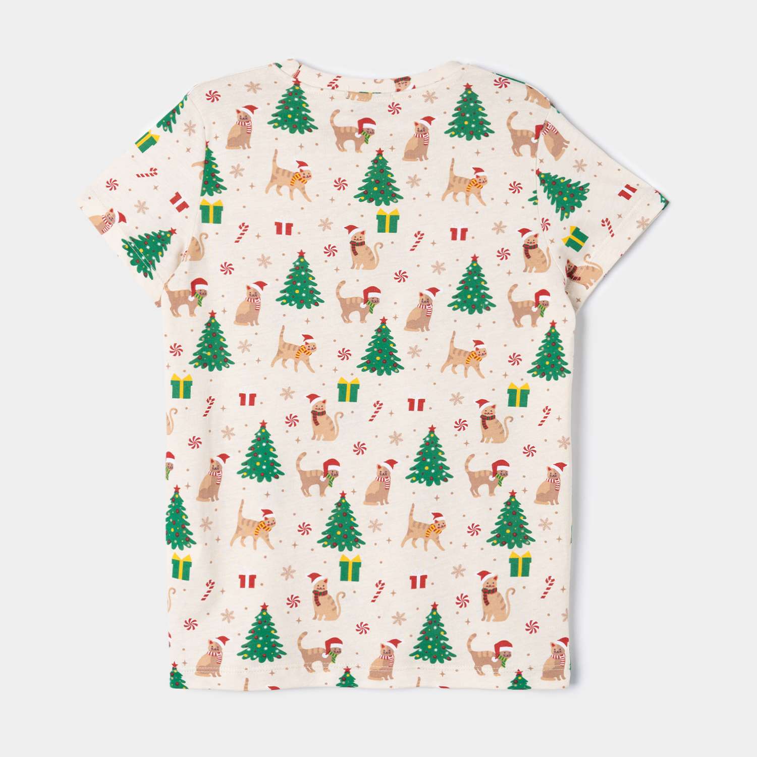 Комплект футболка+брюки ё - фото 6