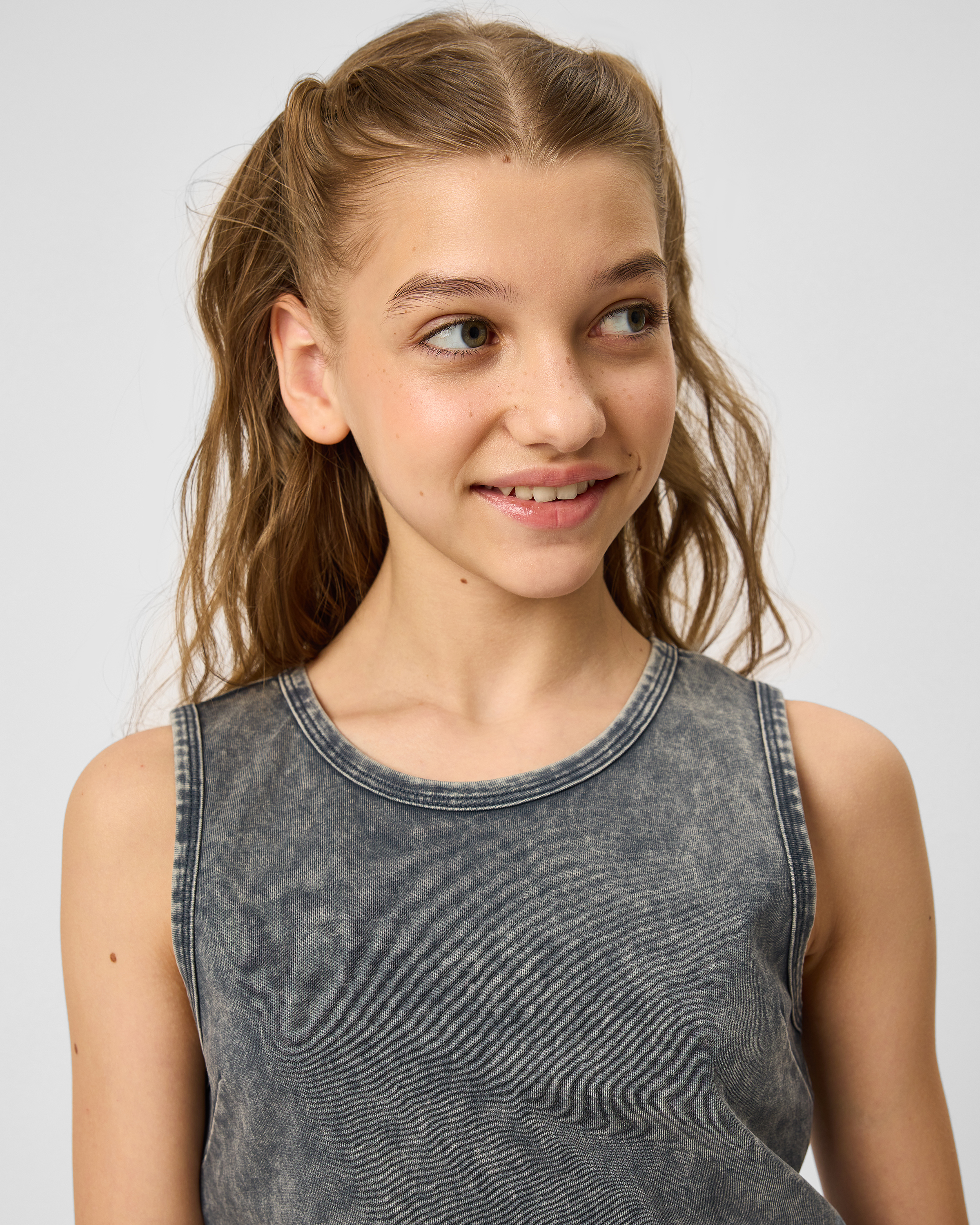 Топ Futurino S26FU3-T02tg-DG - фото 6