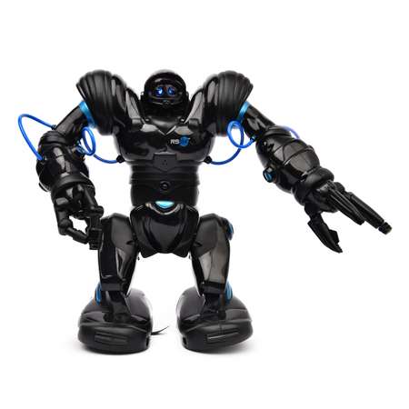 Робот РУ WowWee Робосапиен