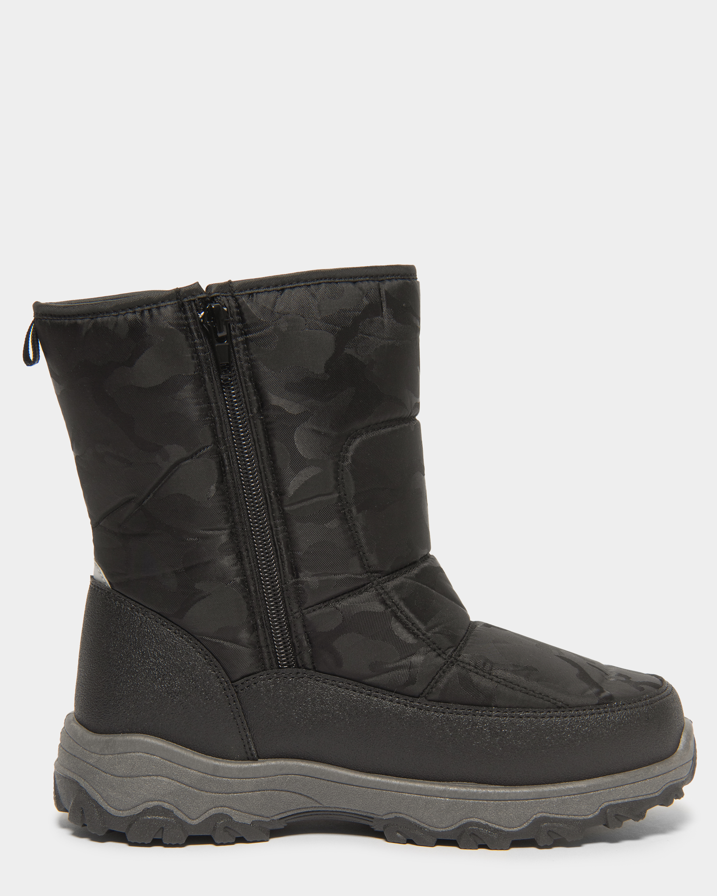 Сапоги Frosterra W25HTtbSB-634-99 - фото 2