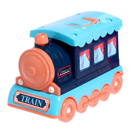 Игрушечная кухня Sima-Land