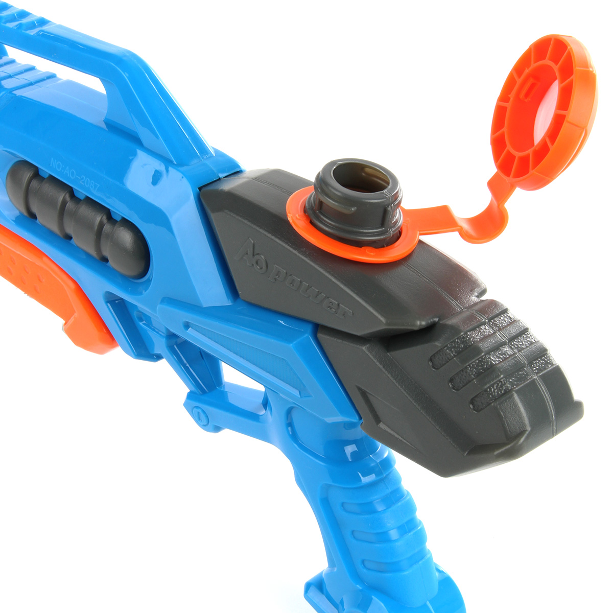 Бластер водный Veld Co - фото 2