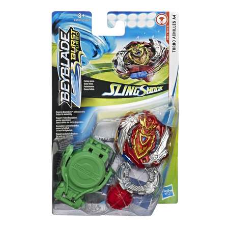 Игровой набор BeyBlade