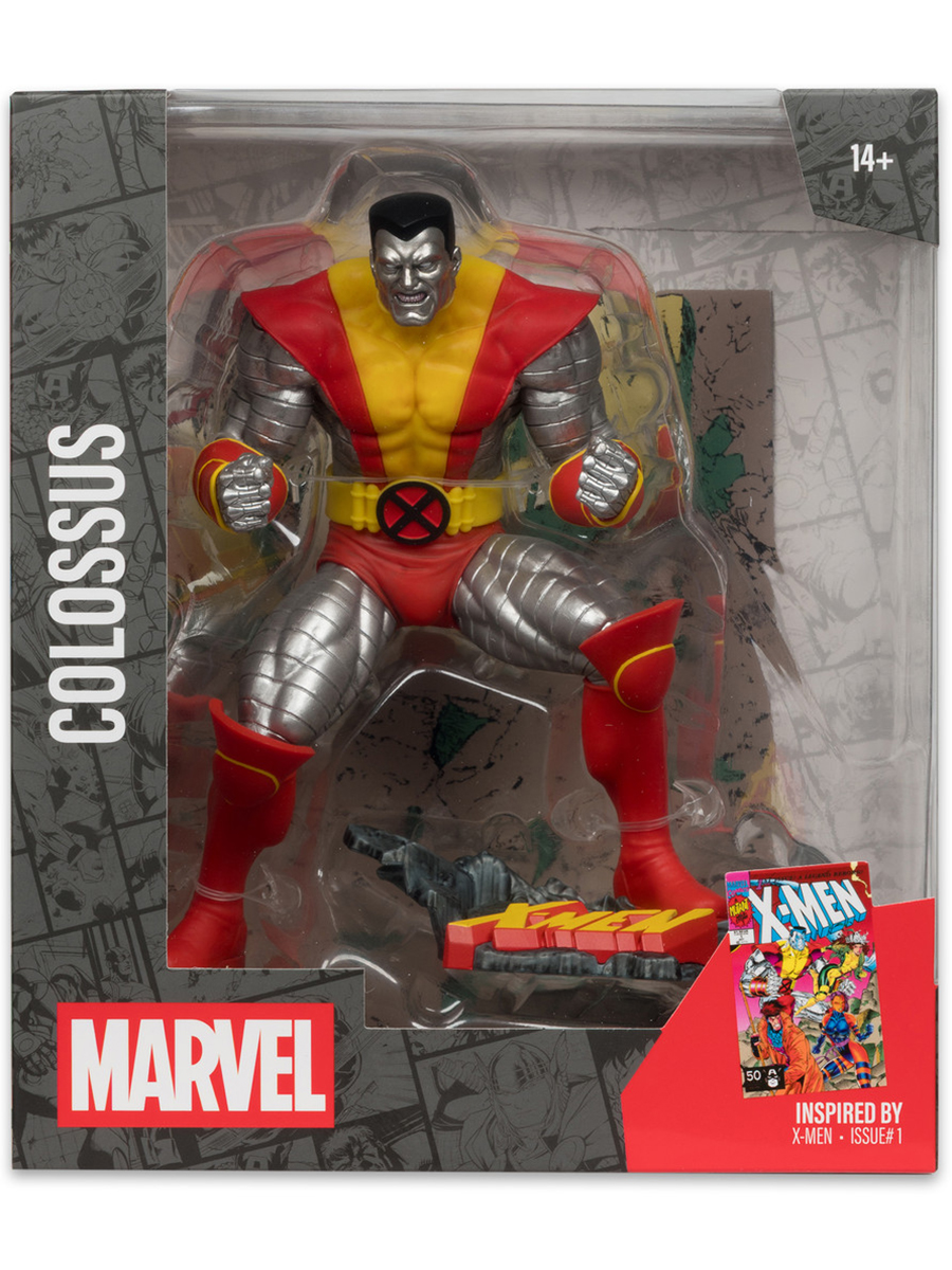 Фигурка McFarlane Toys - фото 6