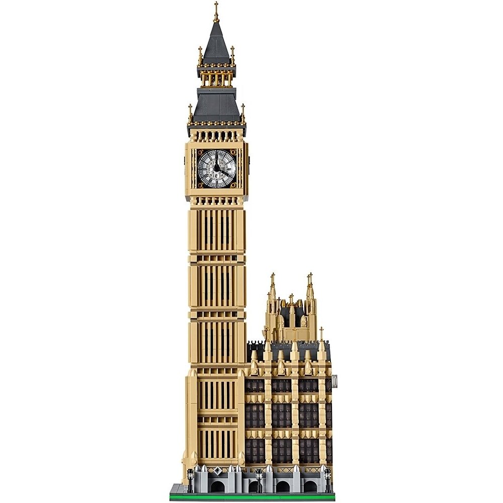Конструктор LEGO 2480 дет. - фото 4