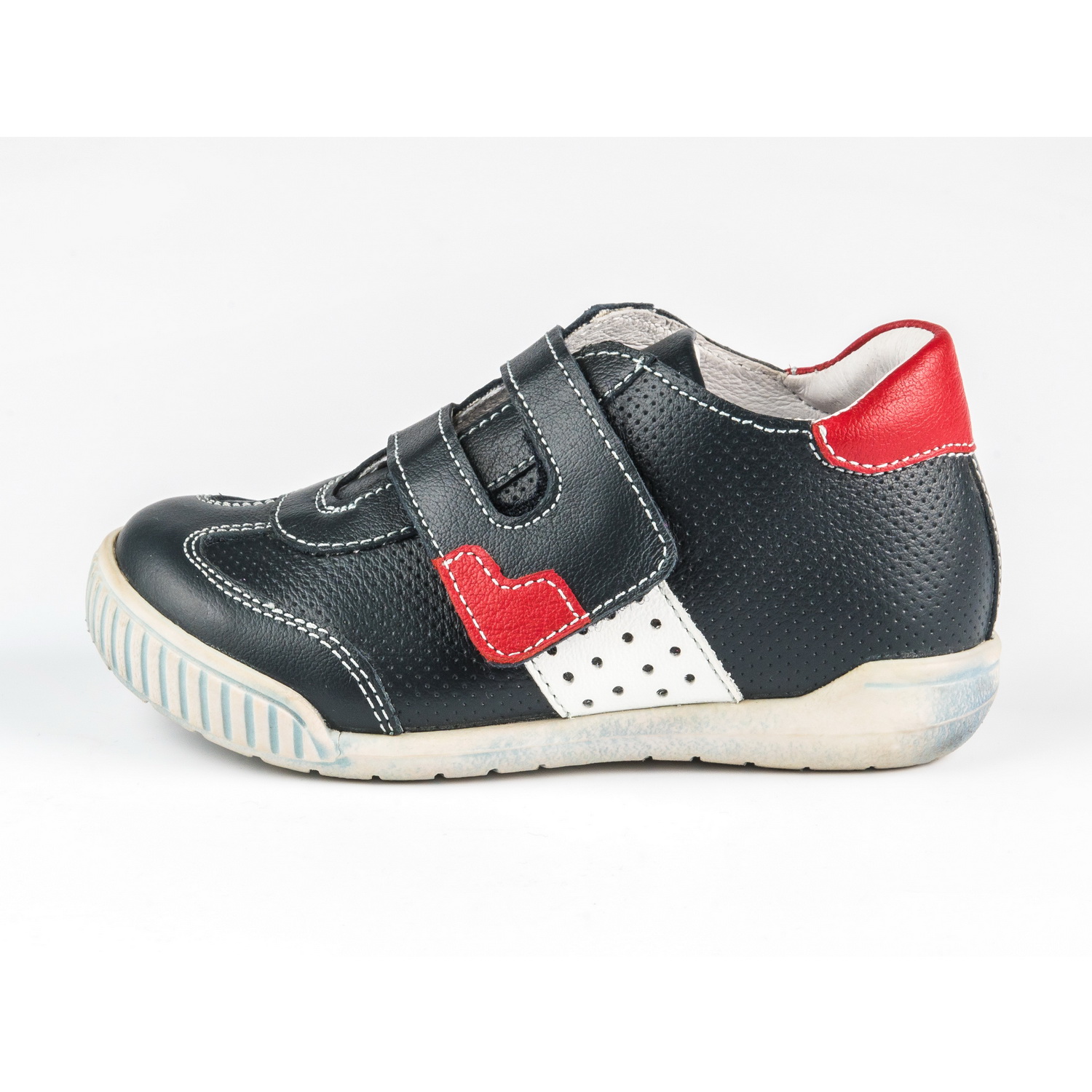 Полуботинки ELEGAMI 6-615042103 - фото 2