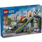 Конструктор LEGO City 60460 436 дет.