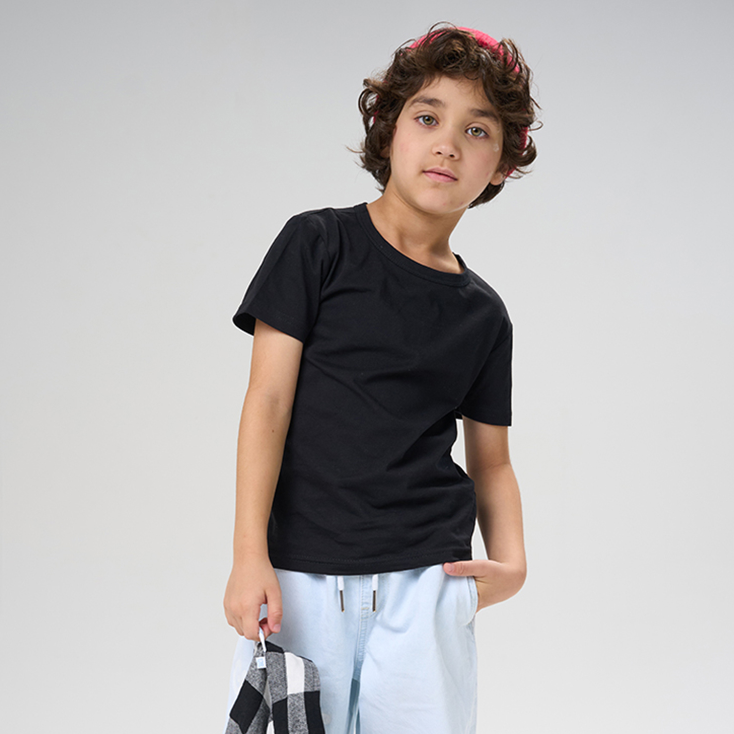 Футболка 3 шт КотМарКот 800370 - фото 11