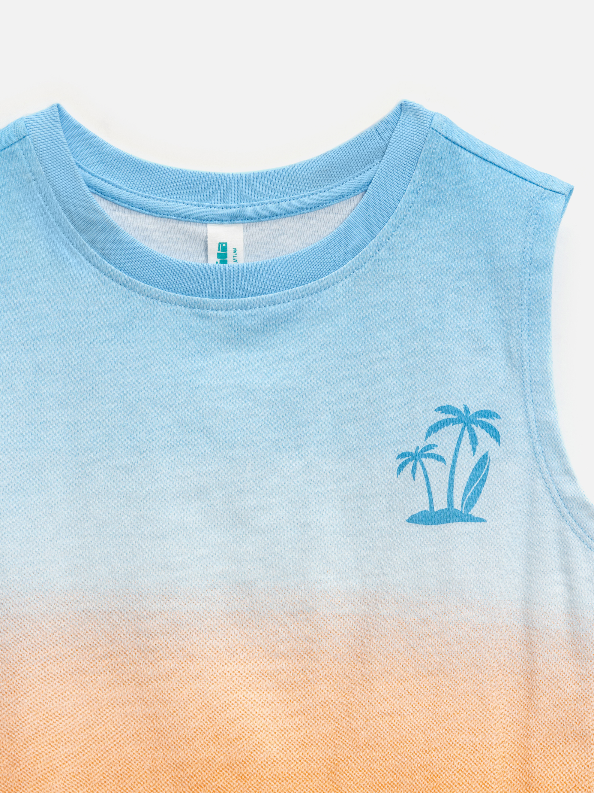 Майка Acoola 20124220074_0096494 - фото 3