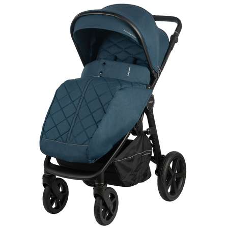 Коляска прогулочная Indigo Corsa