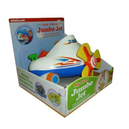 Игрушка Kiddieland