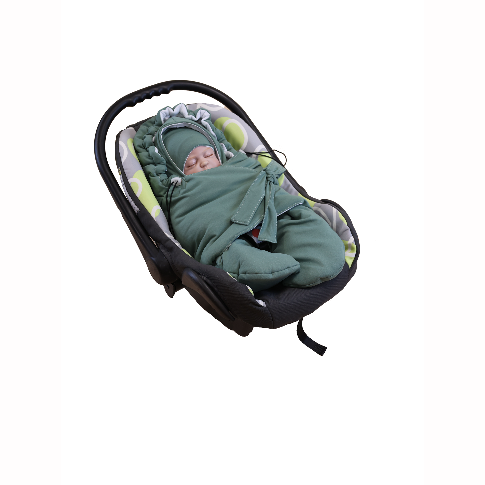 Сменный текстиль SlingMe Z-002 - фото 11