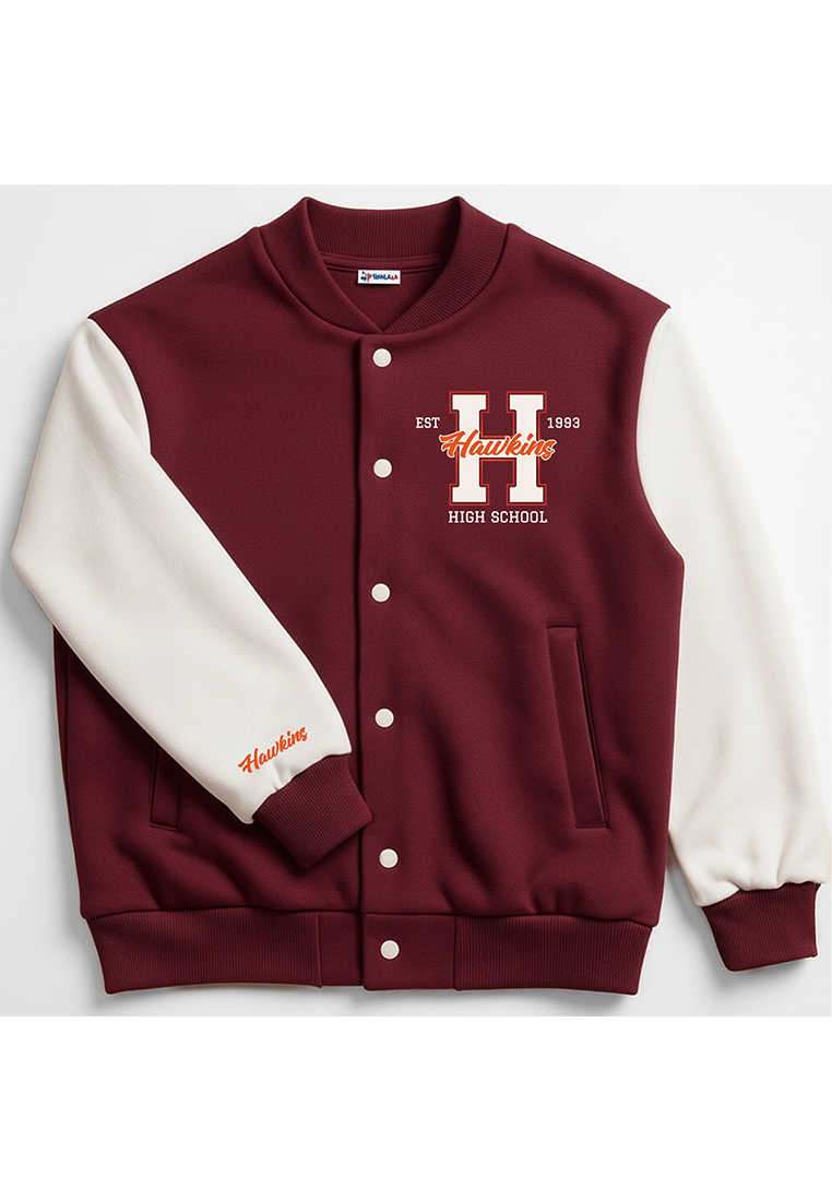 Бомбер YOULALA 2047330103 - фото 3