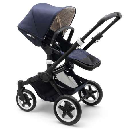 Коляска 2в1 Bugaboo
