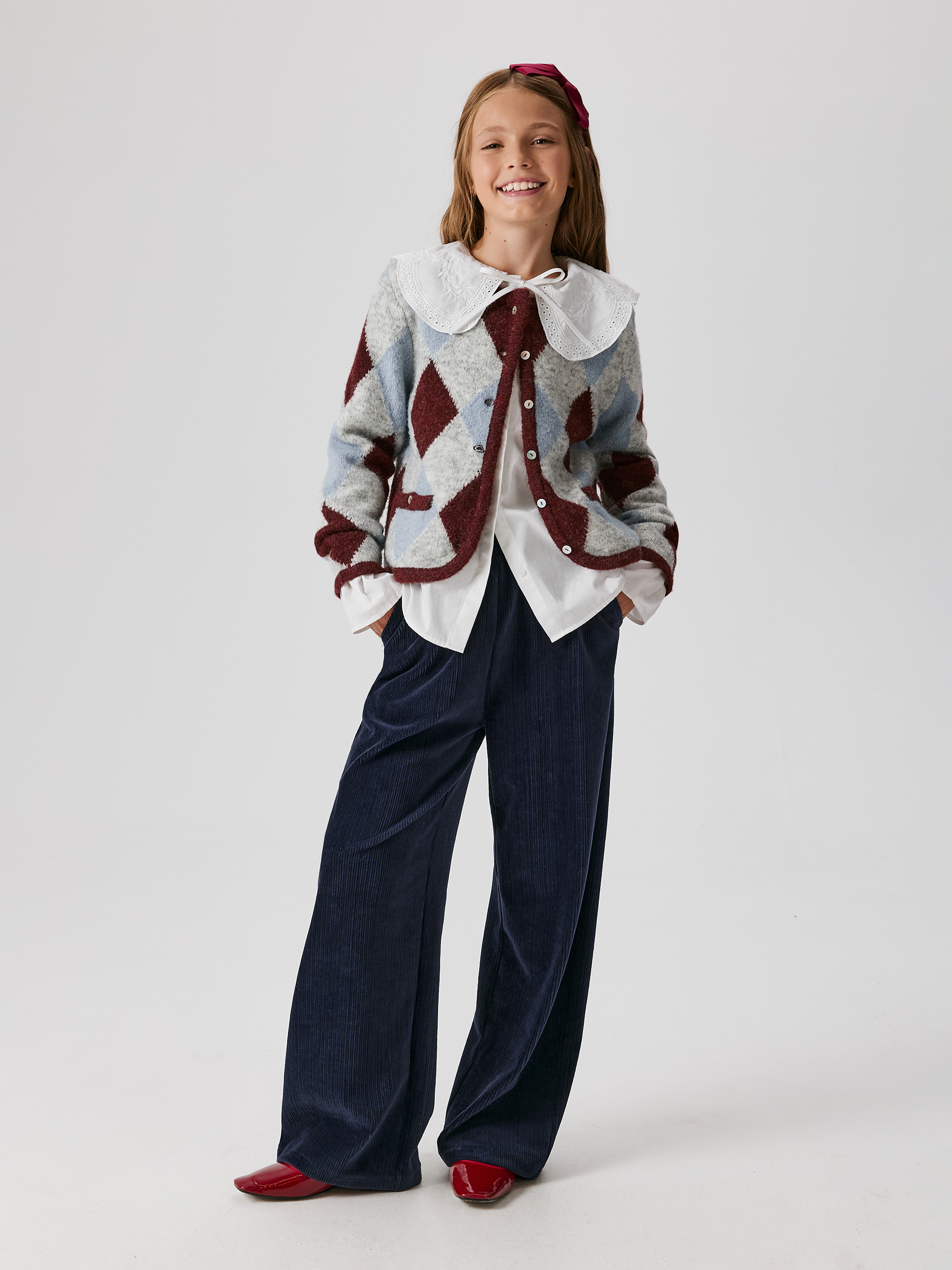 Брюки Acoola 20210160480_0092730 - фото 1