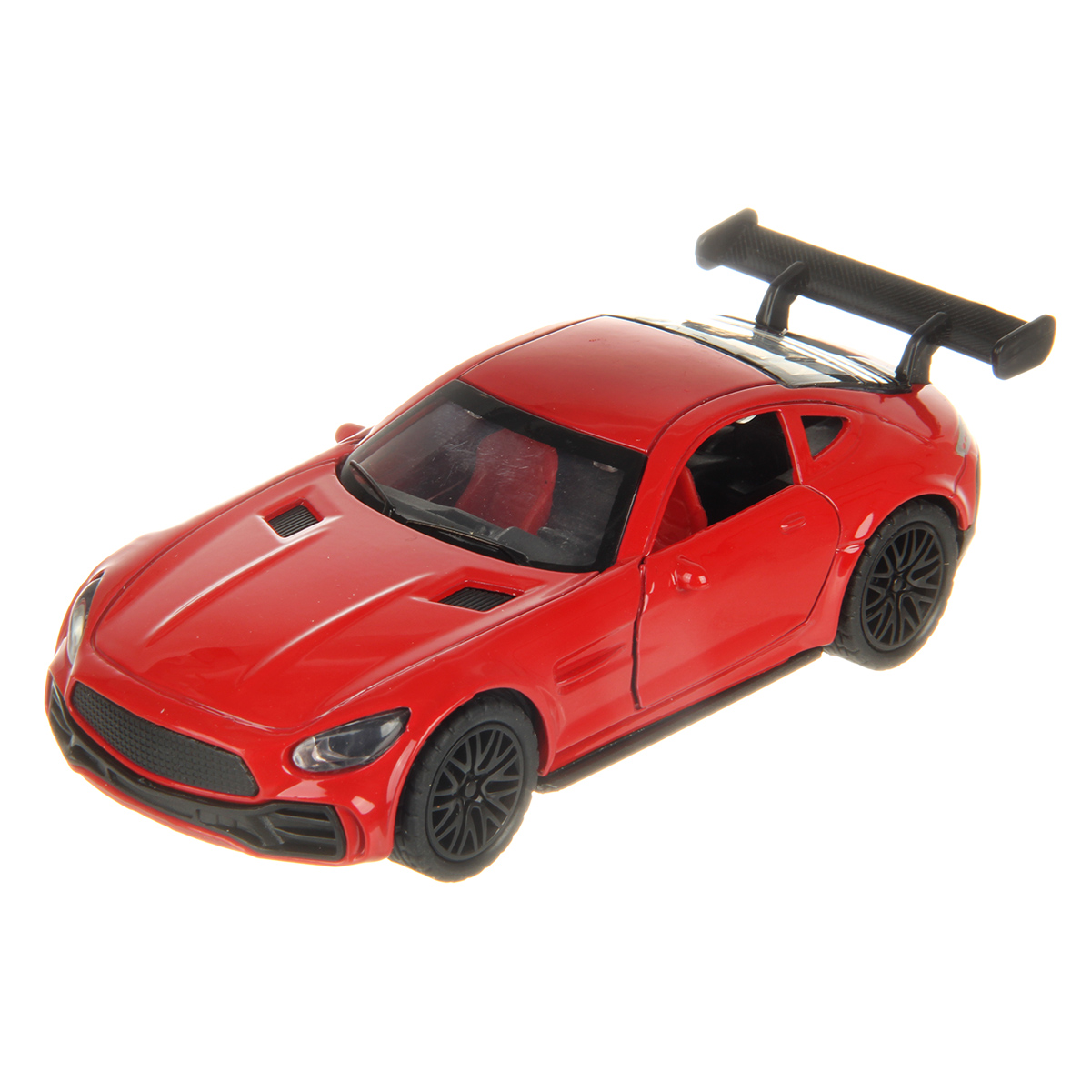 Автомобиль Veld Co 1:36 134973 - фото 2