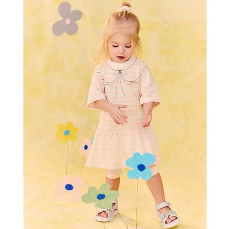 Платье Baby Go Trend