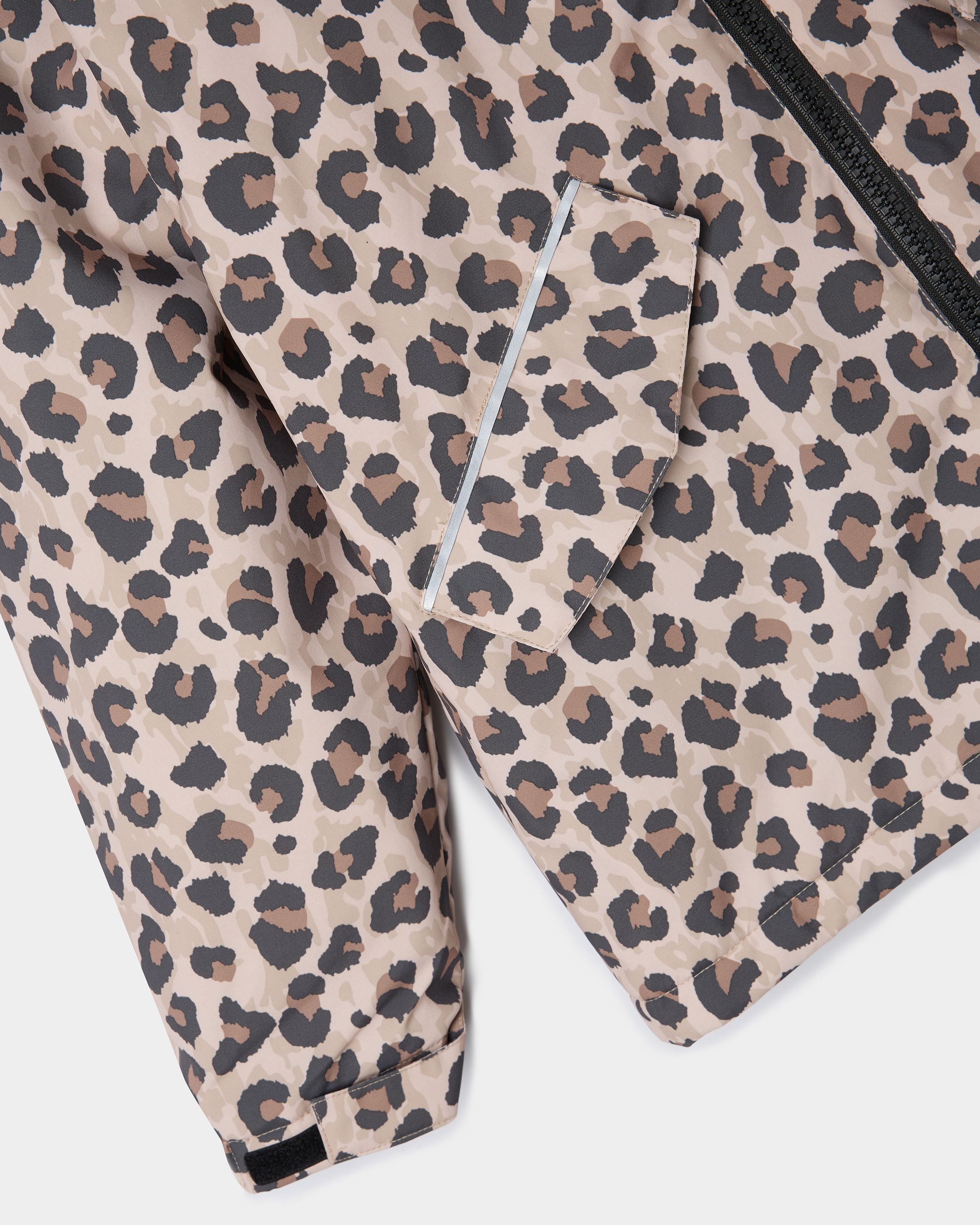 Куртка Futurino S26FU3-G575tg-L2 - фото 4